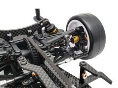 Medius X20 '21 carbon 1/10 EP (SER400037)