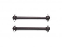 Driveshaft 411-S (2)  (SER401535)