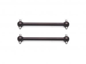 Driveshaft 411-S (2)  (SER401535)