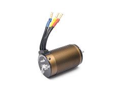 Motor brushless DS-8 1900KV (DRC211019)