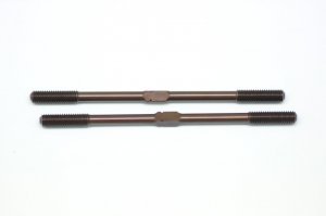 Track rod M5x91 (2)  (SER600416)