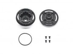 Diff housing X20S '23 (SER402111)