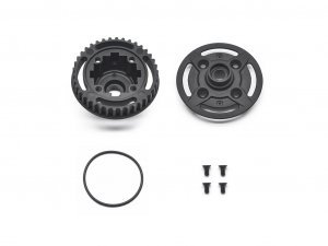 Diff housing X20S '23 (SER402111)