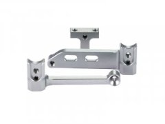 Motormount alu 4X EVO (3) (SER401775)
