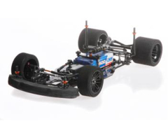 Serpent S100 LTR pancar 1/10 (SER410052)