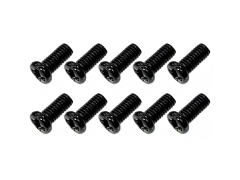 Screw M2.6x6 (10) Mini Spyder MT