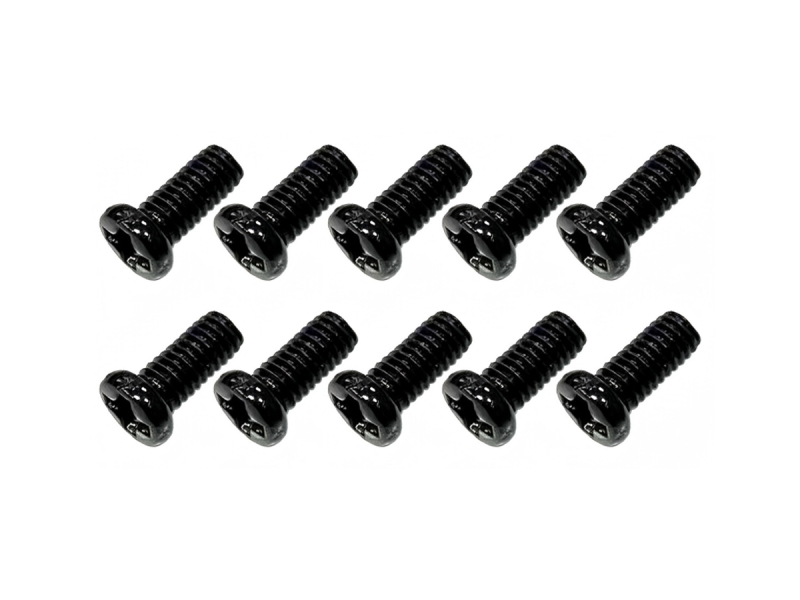 Screw M2.6x6 (10) Mini Spyder MT