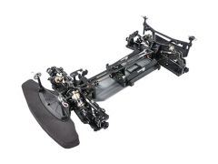 Serpent SRX8 GTE LWB 1/8 EP (SER600060)