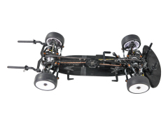 Medius X26 carbon 1/10 EP (SER400051)