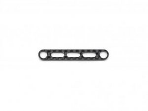 Shockmount FR flex stiffner S990 (SER903864)