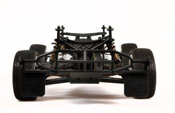 Spyder SCT SRX-2 RM 2wd 1/10 RTR (SER500005)