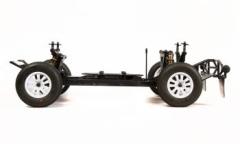 Spyder SCT SRX-2 RM 2wd 1/10 RTR (SER500005)