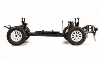 Spyder SCT SRX-2 RM 2wd 1/10 RTR (SER500005)