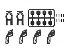 Upright set alu L+R SRX8GT (SER601176)