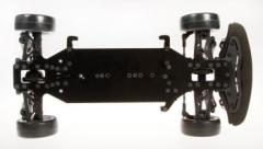 Serpent S411 190mm Sport (SER400006)