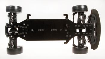 Serpent S411 190mm Sport (SER400006)