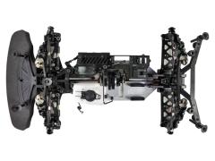 Serpent SRX8GTR EC 1/8 4wd GP (SER600077)