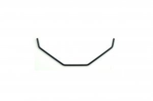 Antiroll bar rear 2.4mm  (SER600434)