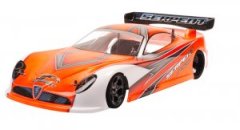 Serpent S100 Link 1/10 pancar EP (SER410050) - DISCONTINUED