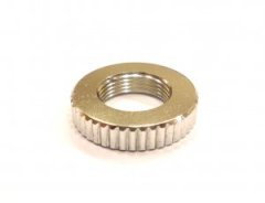 Servo saver nut alu  (SER804130)