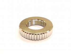 Servo saver nut alu  (SER804130)