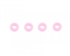 Shock onroad big bore X-ring (4)  (SER160146)