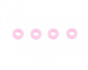 Shock onroad big bore X-ring (4)  (SER160146)