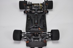 Serpent S120 PRO 2wd 1/12 (SER410007) - DISCONTINUED