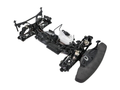 Serpent SRX8GTR EC 1/8 4wd GP (SER600077)