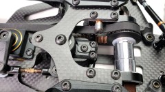 Serpent Taipan 988e Pan Car 1/8 EP (SER905001)