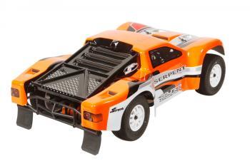 Spyder SCT SRX-2 RM 2wd 1/10 RTR (SER500005)