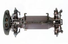 Serpent 411 Eryx 3.0 190mm (SER400016) - DISCONTINUED