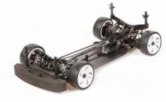 Serpent 411 Eryx 3.0 190mm (SER400016) - DISCONTINUED