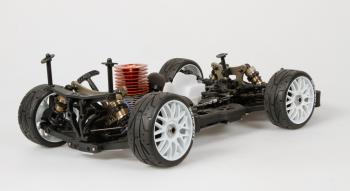 Cobra GT GP Cup-version 1/8 (SER600049)