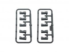 C-hub inserts (2+2+2+2+2) SRX4 Gen3 (SER500835)