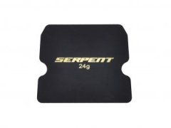 Servo weight brass SRX2 Gen3 (SER500761)