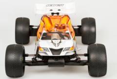 Cobra 811 Truggy TE  1/8 (SER600035)