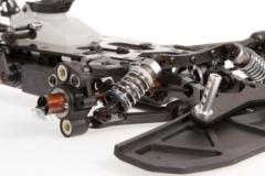 Viper 977 1/8 scale onroad (SER903012)