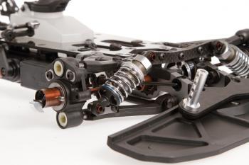 Viper 977 1/8 scale onroad (SER903012)
