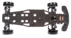 Serpent S411 FF 1/10 EP 2wd (SER400009) - DISCONTINUED