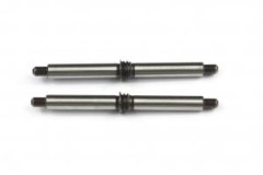 Roll damper shaft 4-X  (2) (SER401666)