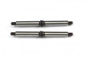 Roll damper shaft 4-X  (2) (SER401666)