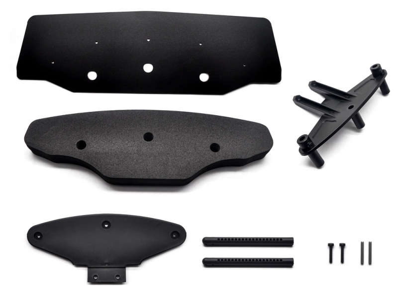 Bumper set 426 Outlaw (SER304006)
