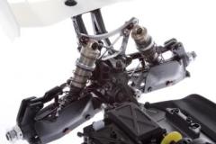 Cobra TE 1/8 4wd buggy (SER600007)