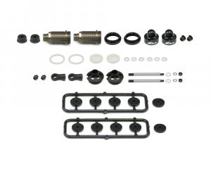 Shockset fr/rr 811GT (2)  (SER600595)