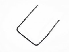 Rollbar SRX8 GT  (SER601037)