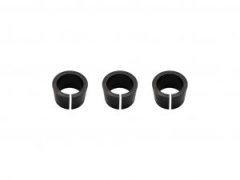 Cone flywheel 7mm long (3) (SER6503)