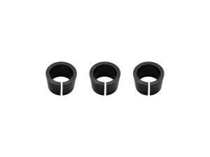 Cone flywheel 7mm long (3) (SER6503)