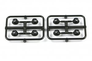 Pivot pin insert top 4-X (8) (SER401655)