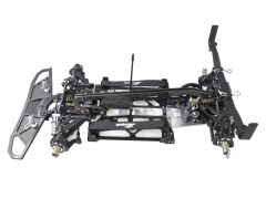 Serpent Viper 990E 4wd 1/8 EP (SER904006)